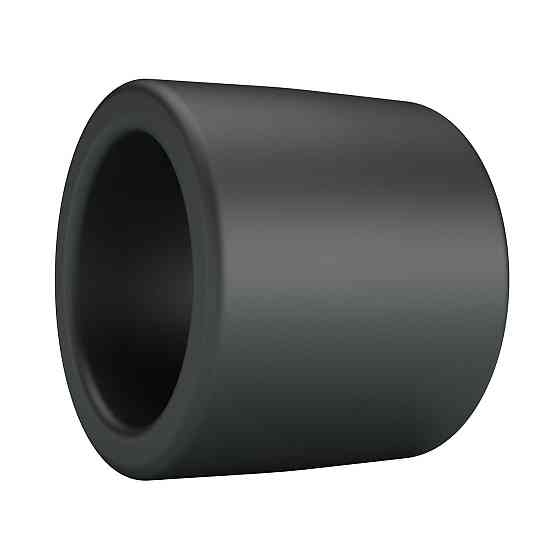 Ерекційне кільце Crazy Bull - Viggo Super Soft Silicone Cock Ring, BI-210249 Sex Aura Київ