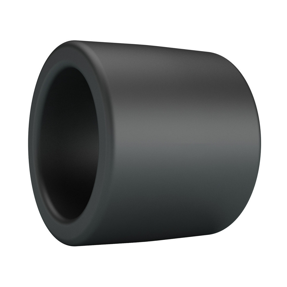 Ерекційне кільце Crazy Bull - Viggo Super Soft Silicone Cock Ring, BI-210249 Sex Aura Київ - фото 2