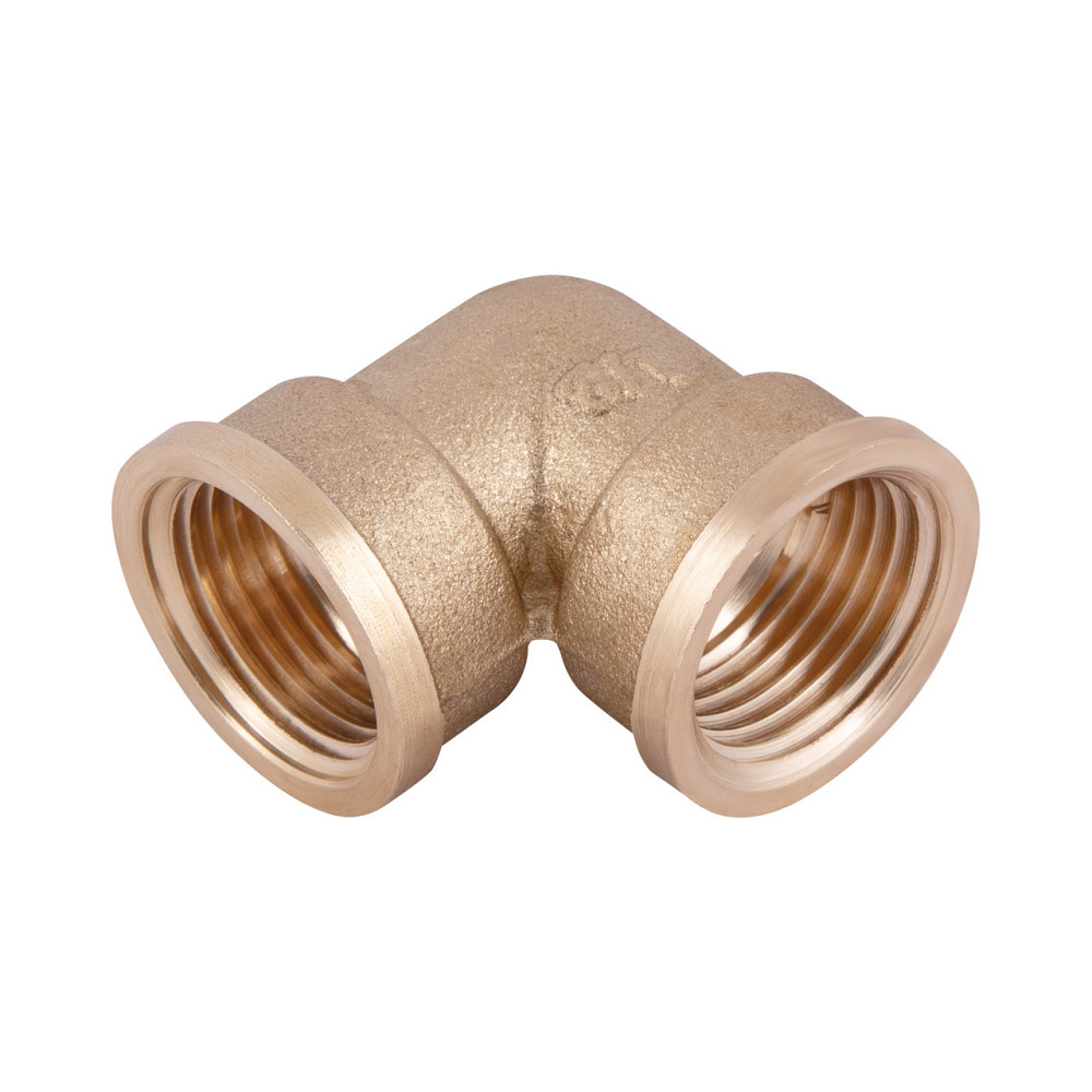 Кут Thermo Alliance Standart 1/2" ВР SD41815 Київ - фото 12