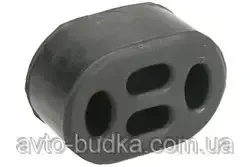 Елемент кріплення глушника на Opel ASTRA F рік 1991-2001 BOSAL BOS255-593 Новый Роздол
