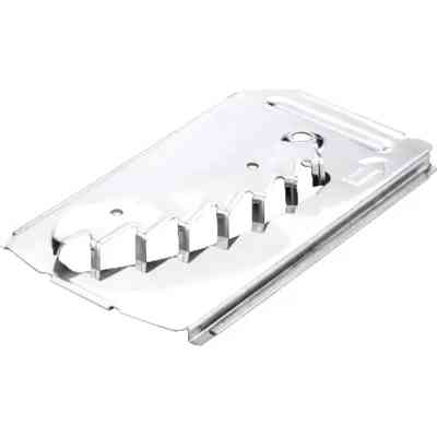 Кухонный комбайн Edler Кухонний комбайн EDLER EDFP-7055 (EDFP-7055) Винница