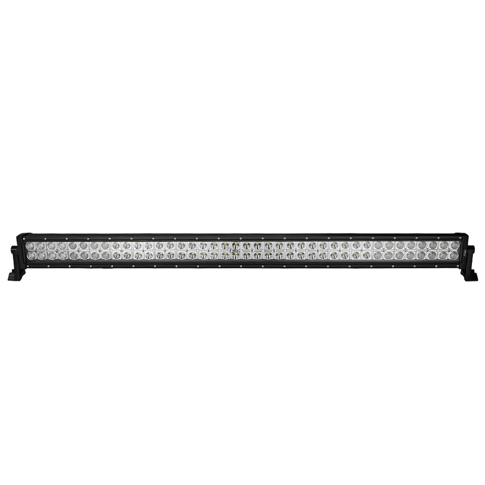 Фара светодиодная Brevia Cree Combo 240W (80x3W), 22400Lm, 1065x82x90мм, 1шт Львов - изображение 1