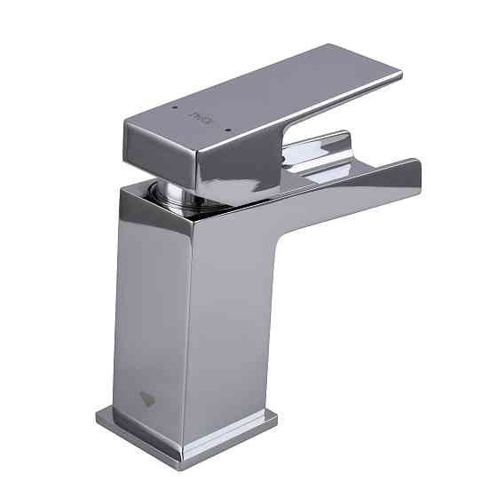 Змішувач для умивальника TOPAZ ODISS TO 18261-H61B Луцк