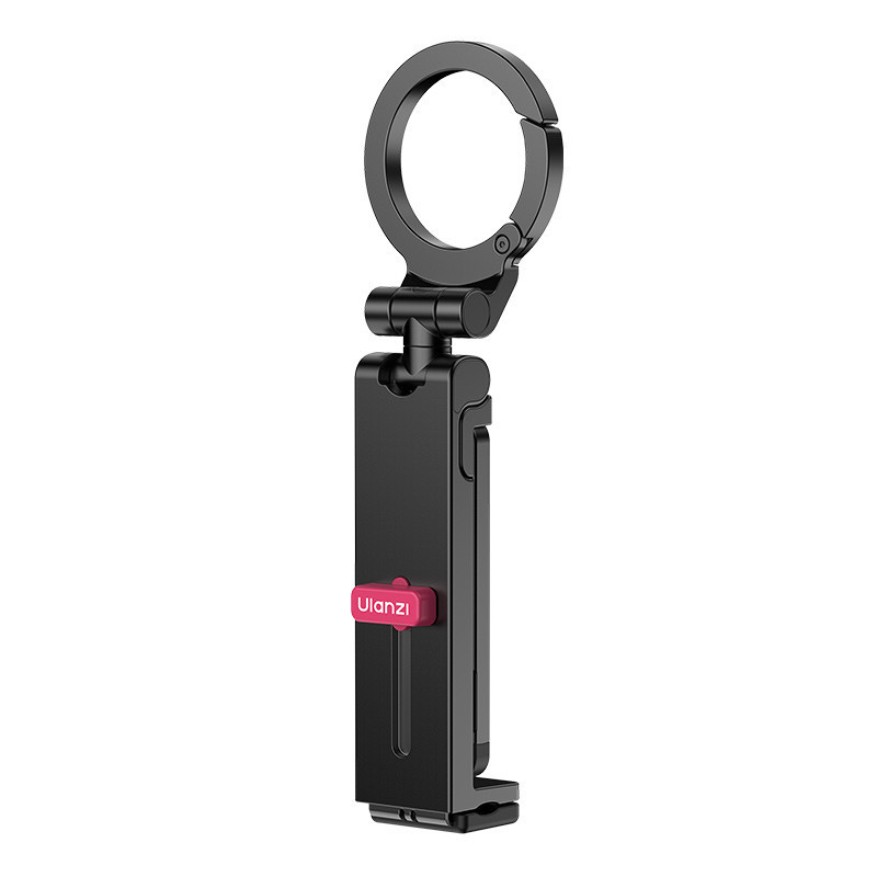 Тримач для телефону Ulanzi MA88 MagLock Phone Holder Mount Black Одеса - фото 8