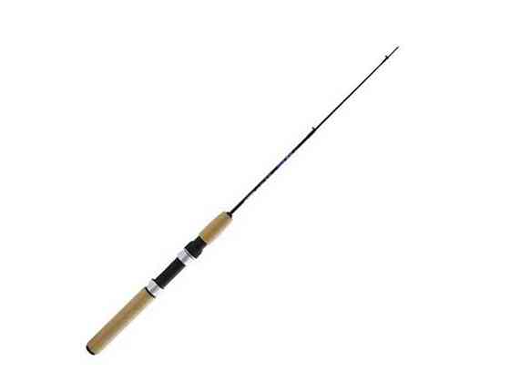 Вудочка зимова CE ROD 55B 213-55B ТМ FISHING ROI Київ