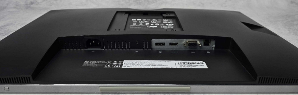 Монітор 24" HP EliteDisplay e243i 1920x1200 IPS LED 16:10 клас "В" Харків - фото 5