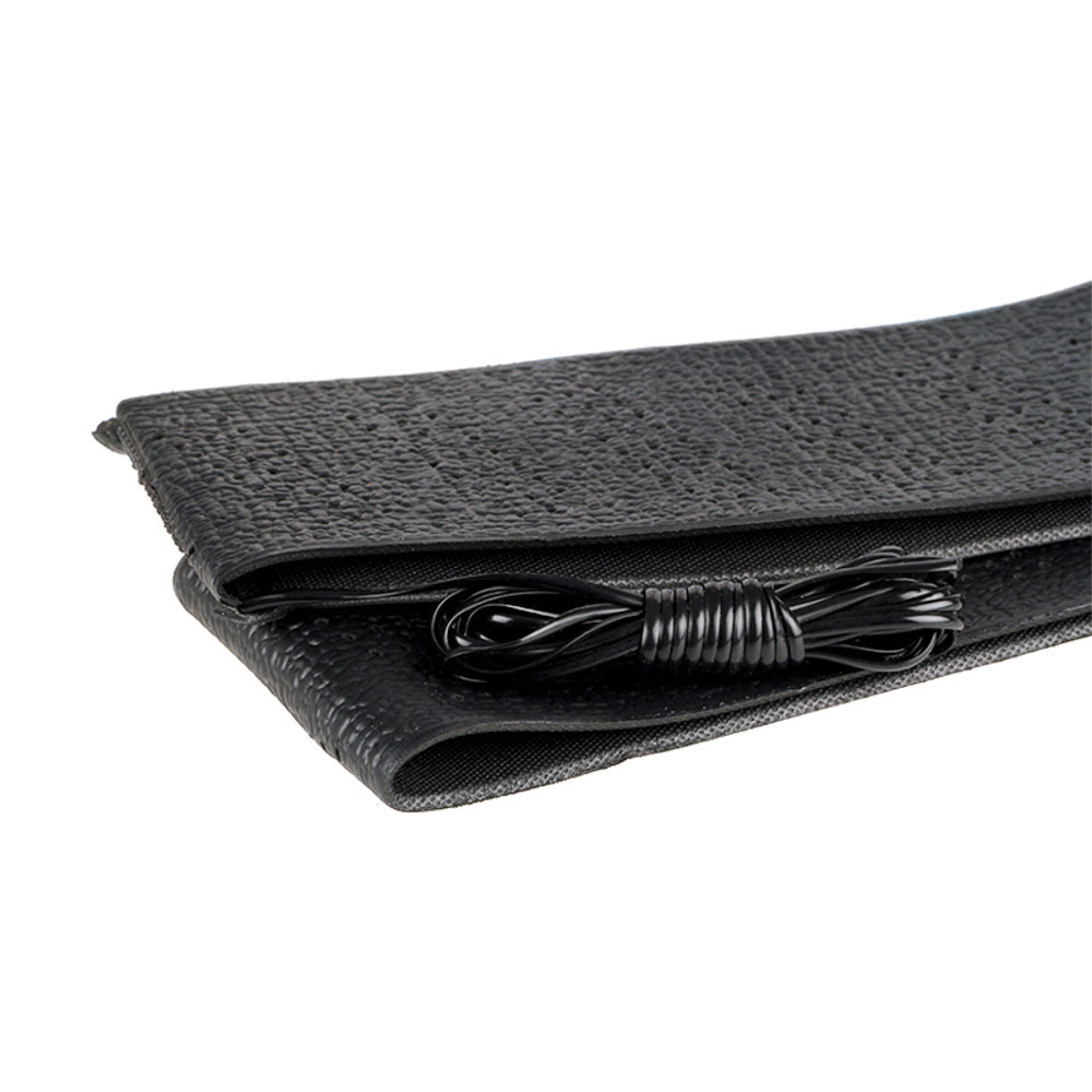 Оплітка на кермо "O-Cover" 40-42см чорна Alca, 597000 Київ - фото 2