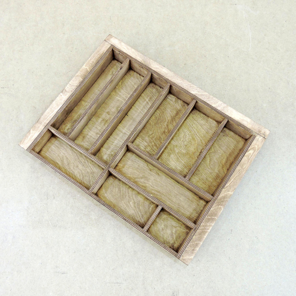 Лоток для столовых приборов 