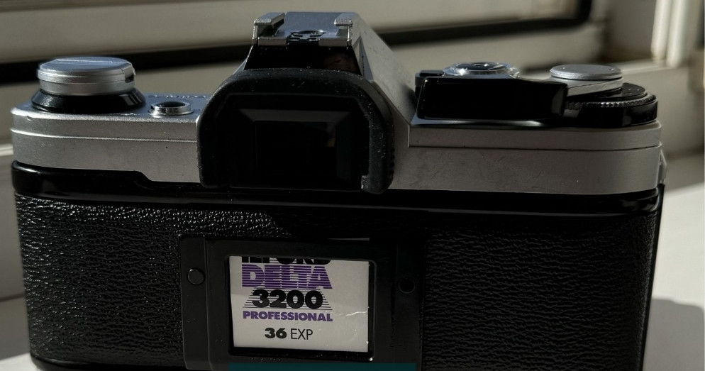 Фотоаппарат Canon AAe-1 + Canon FD 50mm. 1-2f. Киев - изображение 8