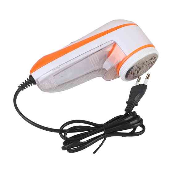 Машинка для стрижки катишків Gemei HP-GM231 від мережі Коломыя