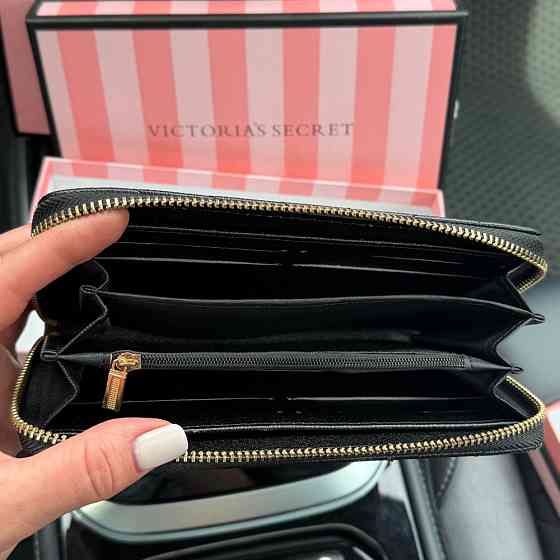 Женский кошелек на молнии Victoria`s Secret (978-1) Киев