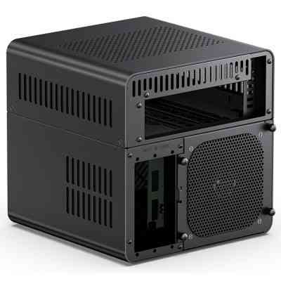 Корпус JONSBO N2 Black Винница