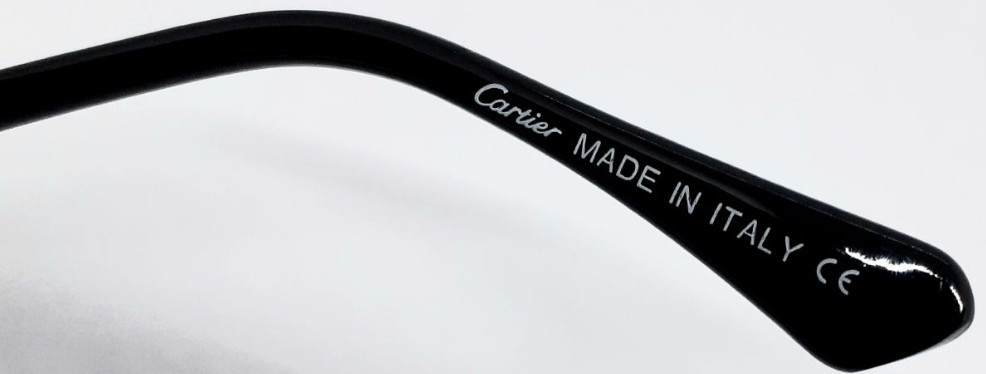 Брендовые очки мужские  брендовые черные в чёрном металле поляризирова. Киев - изображение 3