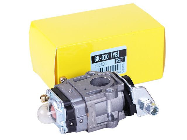 Карбюратор з великим дифузором для бензокоси, діаметр 15 мм Мукачево - фото 1