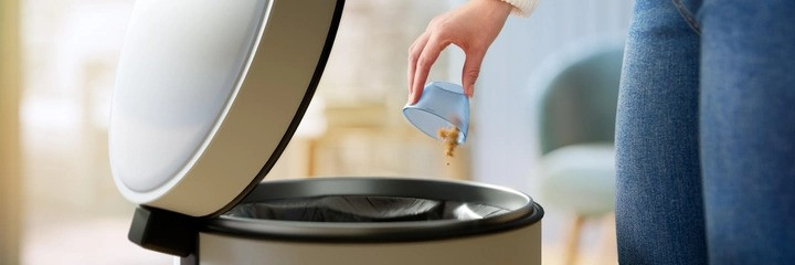 Мініклінер Philips GCA2100/20 Блакитний Харків - фото 7