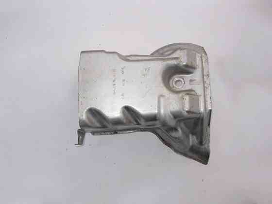 Mercedes-Benz  A2052408300 Захисний екран правої опори двигуна M264 R4 1.5 2.0л C-Class W205 C-Class Estate S205 C-Class Coupe С205 C-Class Cabrio A20 Одеса