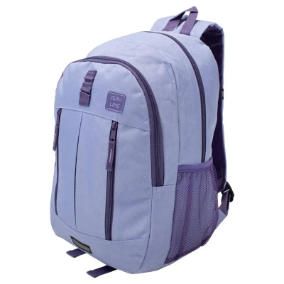 Рюкзак туристический Semi Line 20 Lavender (J4923-2) (DAS302585) Винница - изображение 4