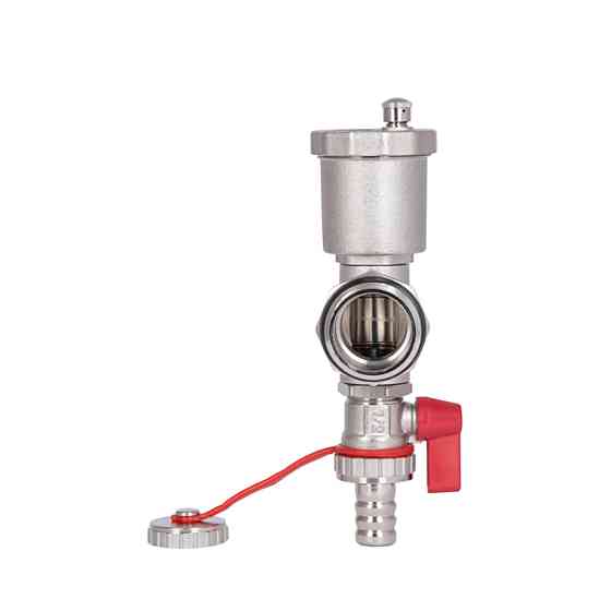 Сливная группа Thermo Alliance Standart 1'' SD340W25 Киев