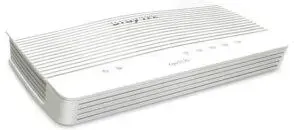 Маршрутизатор  DRAYTEK Vigor 2135 Роутер 1xWAN 4xLAN (VIGOR2135) Київ - фото 1