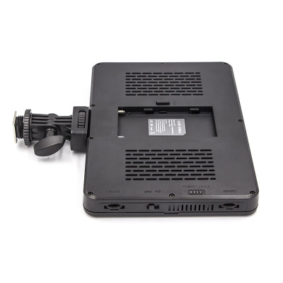 Спалах PowerPlant cam light LED 396A (LED396A) Вінниця - фото 5