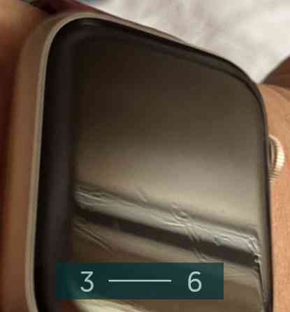 Смарт -Часы Apple Watch Series 7 44mm Киев