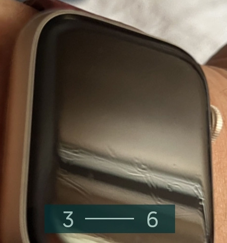 Смарт -Часы Apple Watch Series 7 44mm Киев - изображение 4