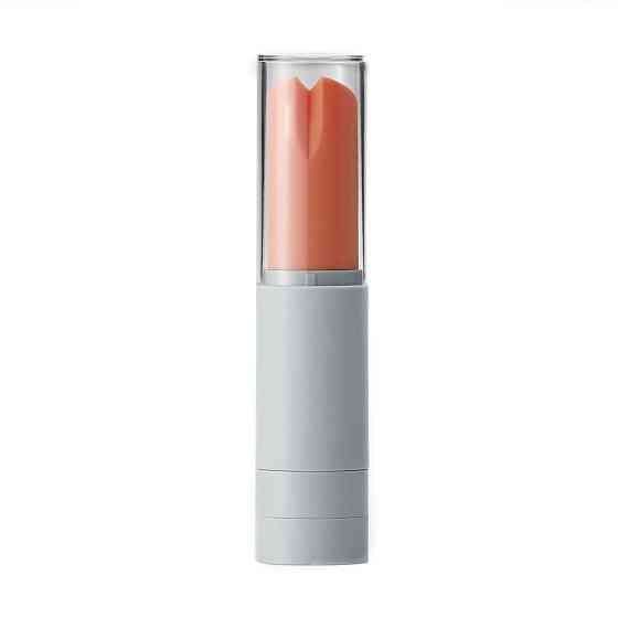 Вибратор-помада IROHA STICK Grey, плавное увеличение мощности Sex Aura Киев