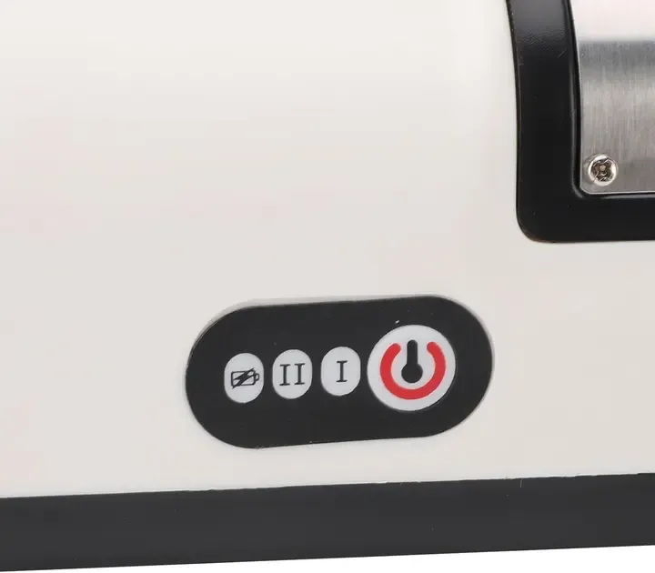 Электроточилка для ножей и ножниц электрическая с аккумулятором White Коломия - фото 5