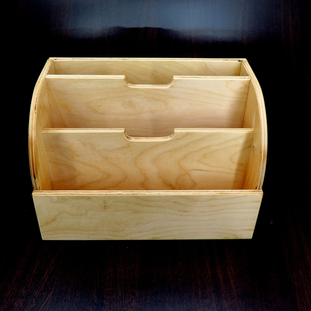 Бюро для паперів "Сангерді" ваніль Миколаїв - фото 6