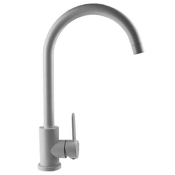 Змішувач для кухні MixMIRA WIEN MS2-203S-WW (000019177) Київ