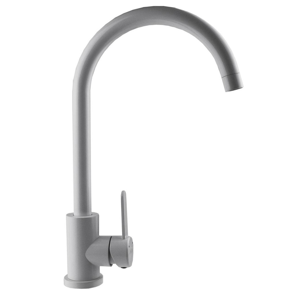 Змішувач для кухні MixMIRA WIEN MS2-203S-WW (000019177) Київ - фото 2