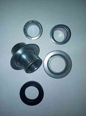 Втулки колеса мотоцикл Дніпро , Мт (компл) Мукачево