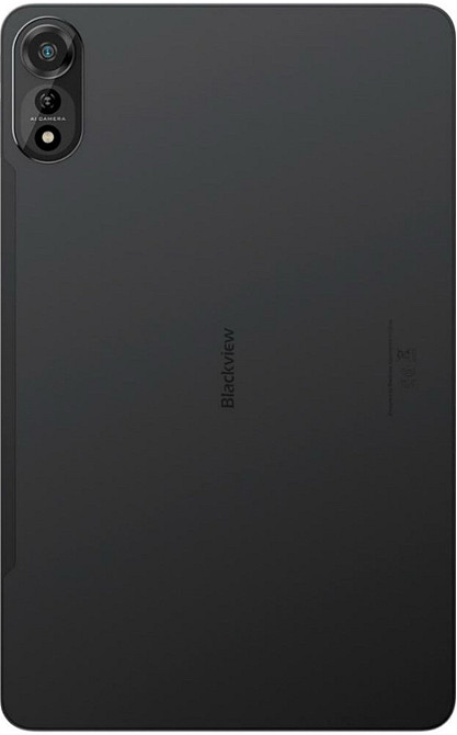 Планшет Blackview Mega 2 12/256GB Celestial Grey. Киев - изображение 1