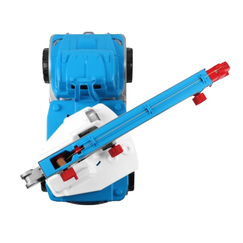 Іграшка Автокран Технок 3893 Житомир