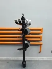 Berger Kraus Свердло 30cm do wiertnicy BK360SW Київ - фото 1