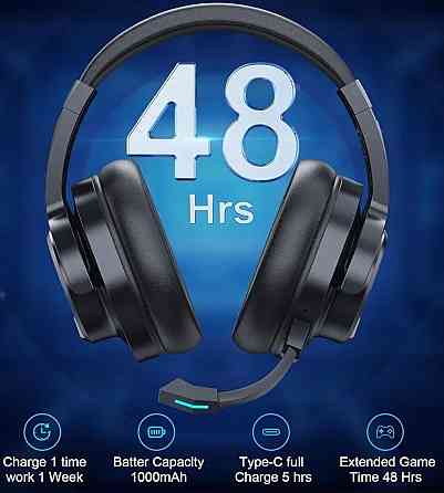 Игровые наушники Krysenix PG3 Харьков