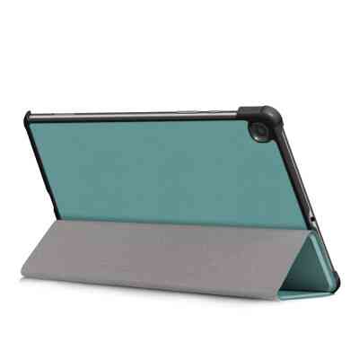 Чехол для планшета BeCover Smart Case Samsung Galaxy Tab S6 Lite (2024) 10.4" P620/P625/P627 Dark Green (710819) Винница
