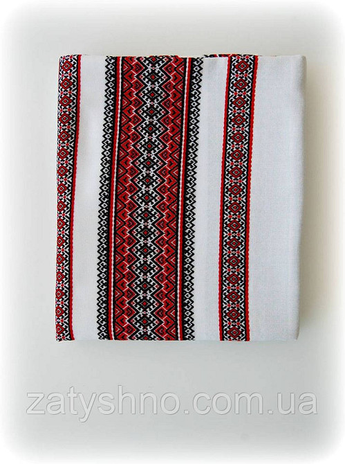 Скатерть   вышитая  оптом Киев - изображение 5