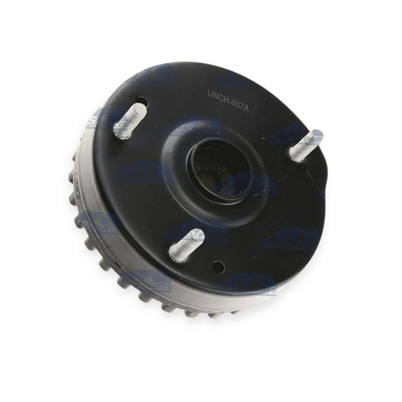 Опора передня Chrysler 300C (RWD) 04-(з проставкою) стійки Мукачево - фото 1