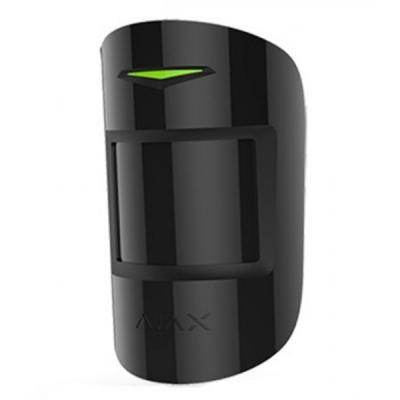 Датчик движения Ajax MotionProtect black Винница - изображение 2