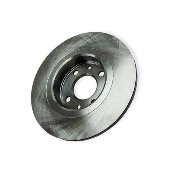 Диск Dacia Logan, Sandero, Clio II, Megane I (d-259.5 мм 22 мм) AT гальмівний Мукачево