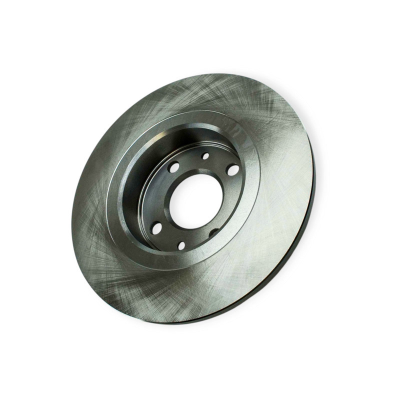 Диск Dacia Logan, Sandero, Clio II, Megane I (d-259.5 мм 22 мм) AT тормозной Мукачево - изображение 1