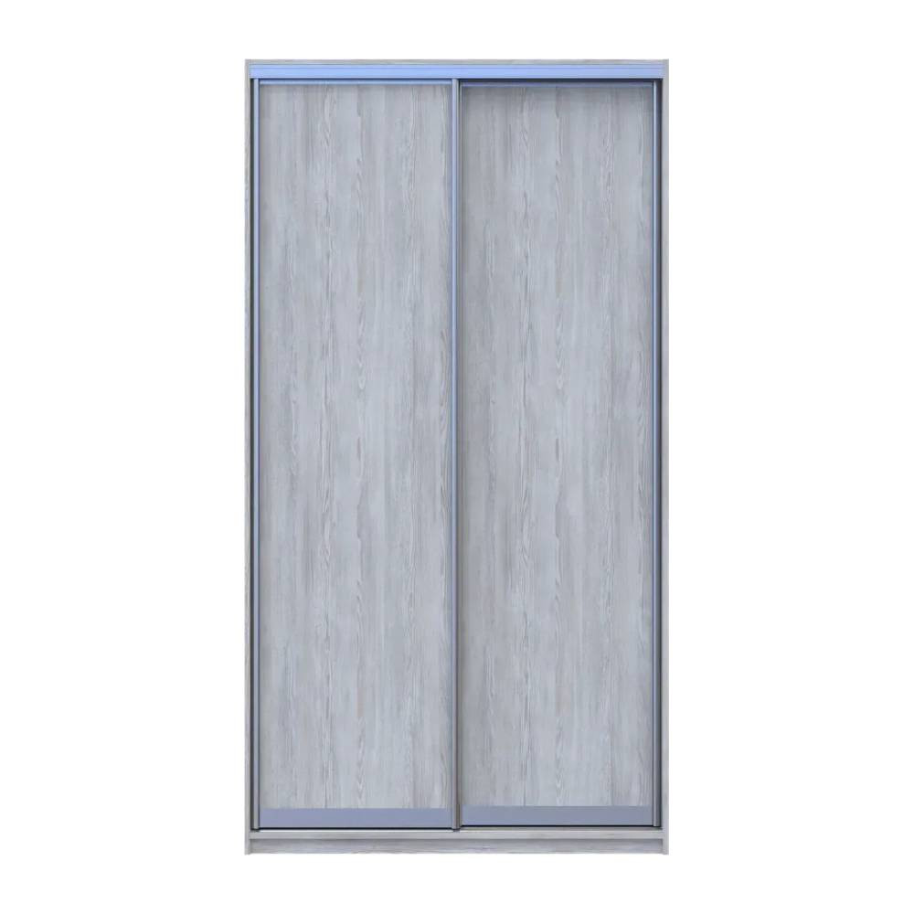 Шкаф купе Doros Сити Лайт Сосна Натти 2 ДСП 120х45х225 (DRS-011958) Днепр - изображение 6