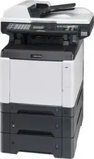 Принтор Kyocera-Mita (M6526cdn) Київ