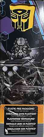 Трансформер оригінал хасбро новий. Київ