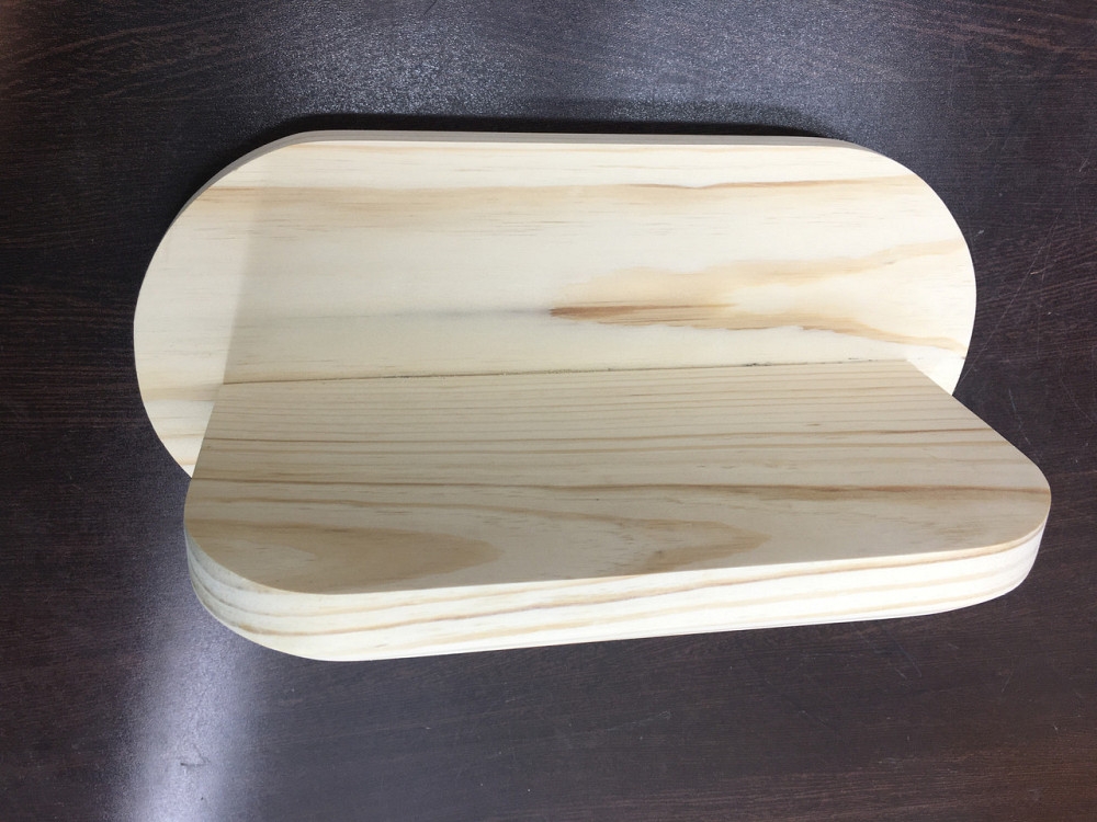 Полка настенная 