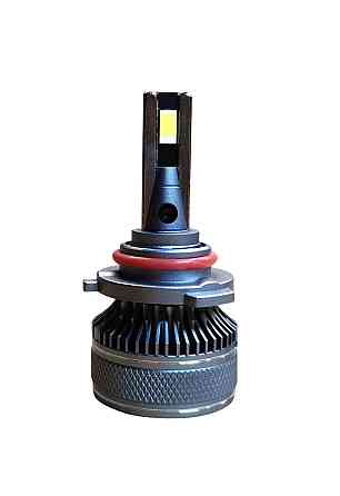 Комплект світлодіодних ламп BAXSTER PL Power Light HB4 9006 (P22d) Canbus 6000K 12V Харків