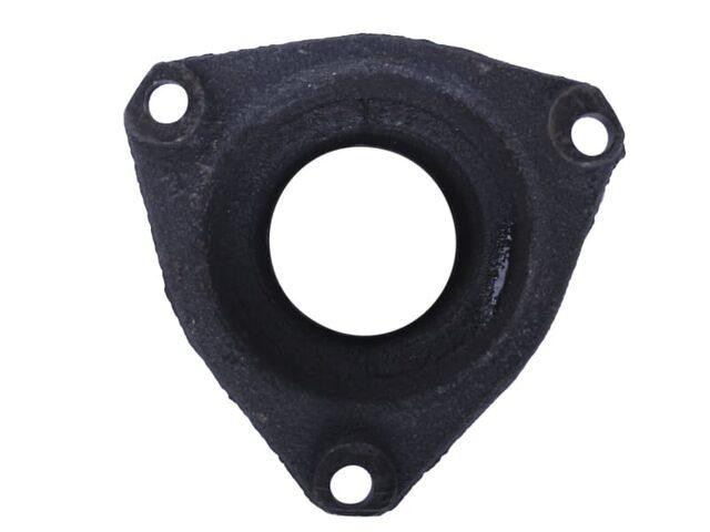 Шкив ремня 4 ручья диаметр 110 мм мотоблок мотоблок мотоблок 190N Мукачево - изображение 3