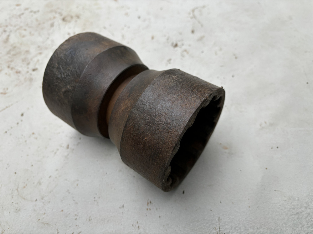 Муфта соединительная механизма блокировки ЮМЗ. 36-2409015. Харьков - изображение 1