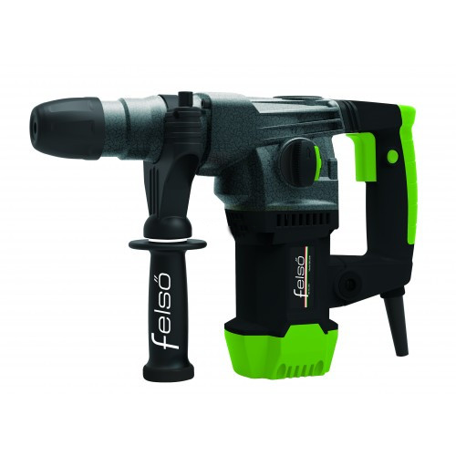 Перфоратор бочковой Felső BH1600 Киев